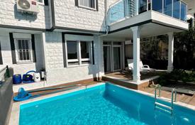 4 pièces villa 120 m² à Türkler, Turquie. $265,000