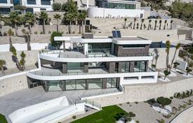 Villa – Benissa, Valence, Espagne. 1,750,000 €