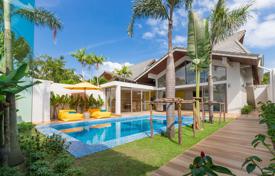 Villa – Koh Samui, Surat Thani, Thaïlande. $400,000