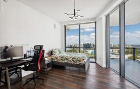 4 pièces appartement en copropriété 353 m² à Aventura, Etats-Unis. $3,295,000