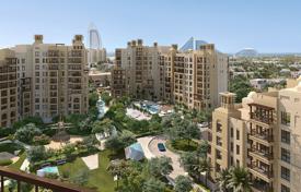 Appartement – Umm Suqeim, Dubai, Émirats arabes unis. From $379,000