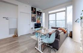 Appartement – Dundas Street East, Old Toronto, Toronto,  Ontario,   Canada. C$899,000