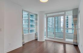 Appartement – Bay Street, Old Toronto, Toronto,  Ontario,   Canada. C$708,000