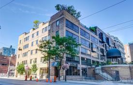 2 pièces appartement à Old Toronto, Canada. C$838,000