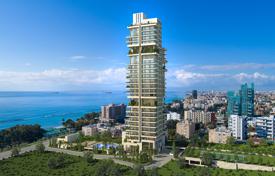 Bâtiment en construction – Germasogeia, Limassol (ville), Limassol,  Chypre. 702,000 €