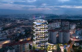 Appartement – Beşiktaş, Istanbul, Turquie. $2,064,000