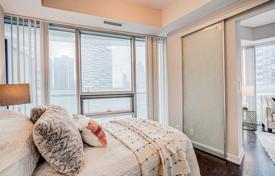 Appartement – York Street, Old Toronto, Toronto,  Ontario,   Canada. C$894,000