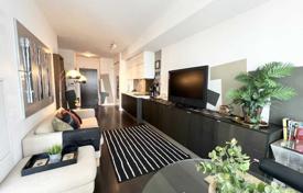 Appartement – Iceboat Terrace, Old Toronto, Toronto,  Ontario,   Canada. C$967,000