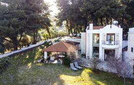 Villa – Kriopigi, Administration de la Macédoine et de la Thrace, Grèce. 650,000 €