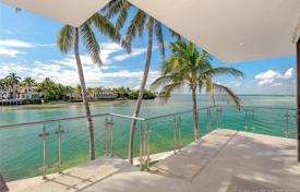 Villa – Key Biscayne, Floride, Etats-Unis. 23,179,000 €