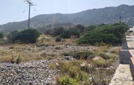 Terrain en Lasithi, Grèce. 750,000 €