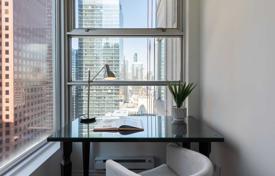 Appartement – King Street, Old Toronto, Toronto,  Ontario,   Canada. C$928,000
