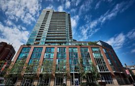 Appartement – George Street, Toronto, Ontario,  Canada. C$792,000