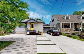 3 pièces maison en ville à Scarborough, Canada. C$1,193,000