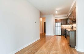 Appartement – Bay Street, Old Toronto, Toronto,  Ontario,   Canada. C$896,000