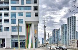 Appartement – Bathurst Street, Toronto, Ontario,  Canada. C$984,000