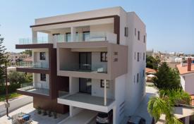 Appartement – Limassol (ville), Limassol, Chypre. From 1,200,000 €