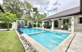 6 pièces villa 295 m² en Pattaya, Thaïlande. $645,000