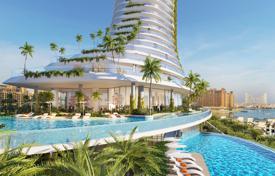 Appartement – The Palm Jumeirah, Dubai, Émirats arabes unis. From $14,312,000