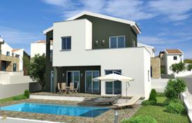 Villa – Pissouri, Limassol, Chypre. 411,000 €