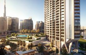 Appartement – Dubai, Émirats arabes unis. de $228,000
