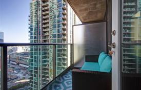 Appartement – Harbour Street, Old Toronto, Toronto,  Ontario,   Canada. C$841,000