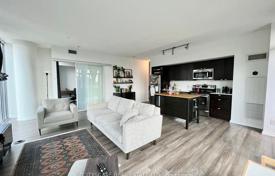 Appartement – The Queensway, Toronto, Ontario,  Canada. C$969,000