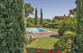 Villa – Cetona, Toscane, Italie. 1,450,000 €
