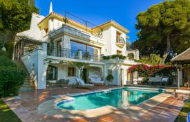 Villa – Malaga, Andalousie, Espagne. 1,950,000 €