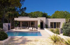 3 pièces villa 124 m² à Benissa, Espagne. 925,000 €