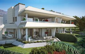 Villa – Marbella, Andalousie, Espagne. 3,000,000 €