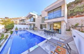 Villa – Kalkan, Antalya, Turquie. $5,200 par semaine