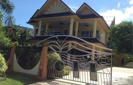5 pièces villa 450 m² à Rawai Beach, Thaïlande. $3,600 par semaine
