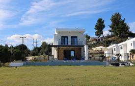 Villa – Pefkochori, Administration de la Macédoine et de la Thrace, Grèce. 700,000 €