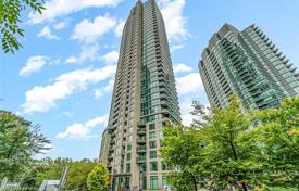 1 pièces appartement à Fort York Boulevard, Canada. C$700,000