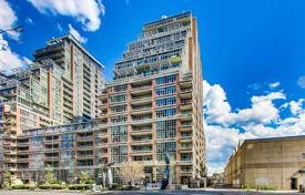 Appartement – Old Toronto, Toronto, Ontario,  Canada. C$692,000