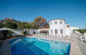 Villa – Alicante, Valence, Espagne. 4,900 € par semaine