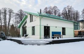 Maison mitoyenne – Jurmala, Lettonie. 450,000 €