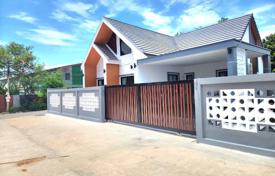 3 pièces maison de campagne 140 m² en Pattaya, Thaïlande. $118,000