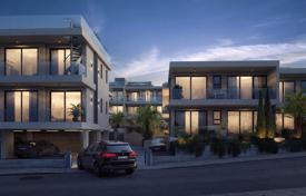 4 pièces appartement 116 m² en Paphos, Chypre. 450,000 €