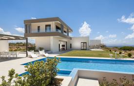 Villa – Stavros, Crète, Grèce. 1,500,000 €