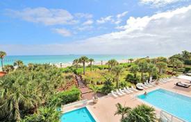 Appartement – Miami Beach, Floride, Etats-Unis. 1,861,000 €