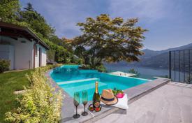 Villa – Lac de Côme, Lombardie, Italie. 7,200 € par semaine