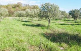 Terrain à Bale, Croatie. 240,000 €