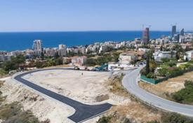 Terrain à Limassol (ville), Chypre. 1,190,000 €
