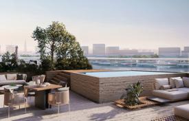 Complexe résidentiel Azura Residences – Dubai Islands, Dubai, Émirats arabes unis. From $421,000