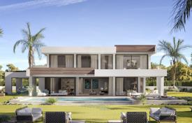 4 pièces villa 260 m² à Marbella, Espagne. 1,650,000 €