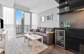Appartement – Temperance Street, Old Toronto, Toronto,  Ontario,   Canada. C$753,000