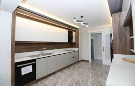 Appartements Dans Résidence avec Piscine Intérieure à Ankara. $170,000
