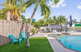 Maison en ville – Fort Lauderdale, Floride, Etats-Unis. $850,000
